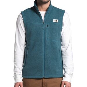The North Face Mens Vest